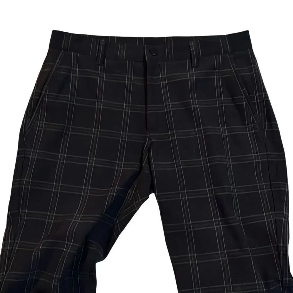 Zara Men’s Pants